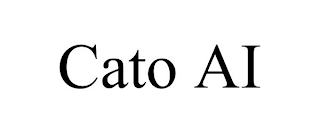 CATO AI