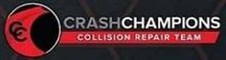 CC CRASHCHAMPIONS COLLISION REPAIR TEAM