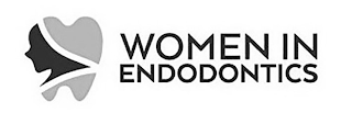 WOMEN IN ENDODONTICS