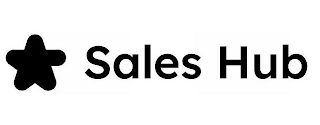 SALES HUB