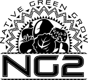 NATIVE GREEN GROW NG2