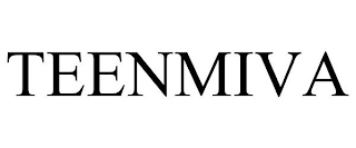 TEENMIVA