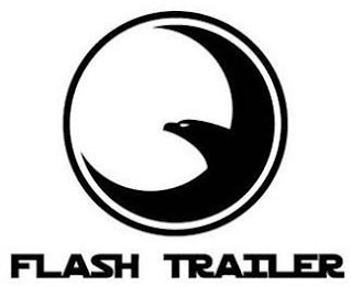 FLASH TRAILER