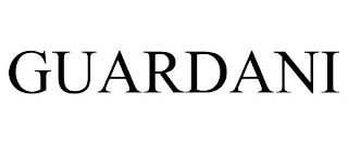 GUARDANI