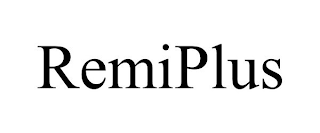 REMIPLUS