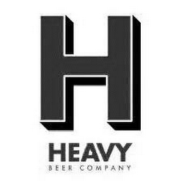 H HEAVY BEER COMPANY