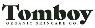 TOMBOY ORGANIC SKINCARE CO.