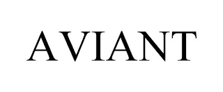 AVIANT