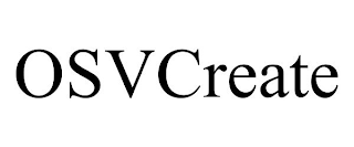 OSVCREATE