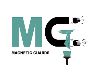 MG MAGNETIC GUARDS