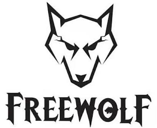 FREEWOLF