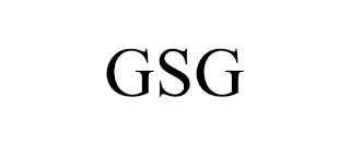 GSG