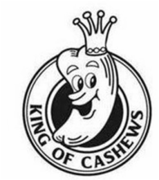 KING OF CASHEWS