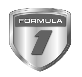 FORMULA 1