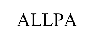 ALLPA