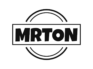 MRTON