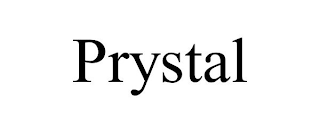 PRYSTAL