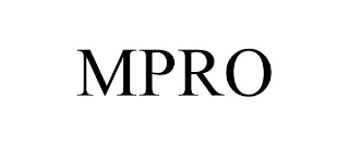 MPRO