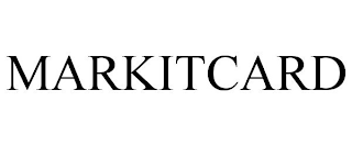 MARKITCARD