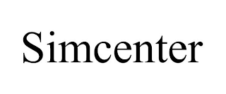 SIMCENTER