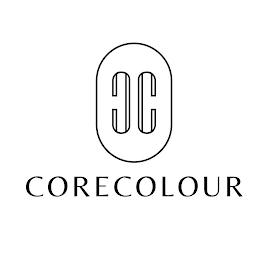 CC CORECOLOUR