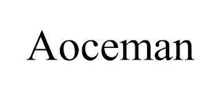 AOCEMAN