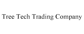 TREE TECH TRADING COMPANY