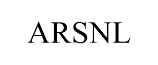 ARSNL