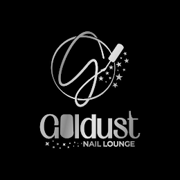 G GOLDUST NAIL LOUNGE