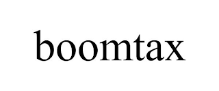 BOOMTAX