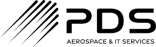 PDS AEROSPACE & IT SERVICES