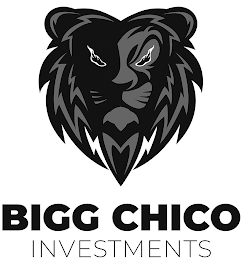 BIGG CHICO INVESTMENTS