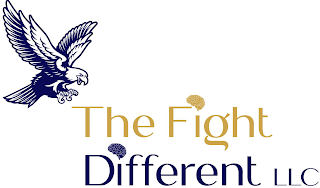 THE FIGHT DIFFERENT LLC