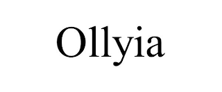 OLLYIA