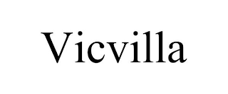 VICVILLA