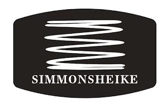 SIMMONSHEIKE