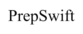 PREPSWIFT