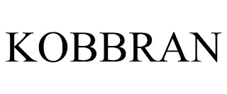 KOBBRAN