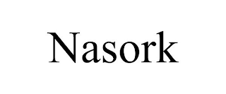 NASORK