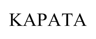 KAPATA