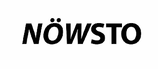 NÖWSTO