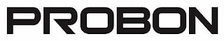 PROBON