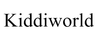 KIDDIWORLD