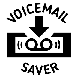 VOICEMAIL SAVER