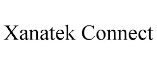 XANATEK CONNECT