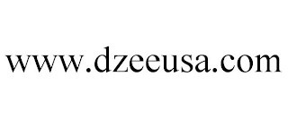 WWW.DZEEUSA.COM