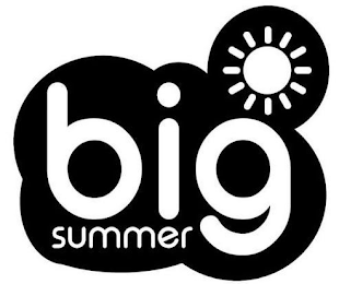 BIG SUMMER