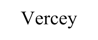 VERCEY