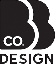 BB CO. DESIGN