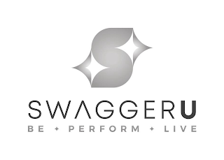 S SWAGGERU BE PERFORM LIVE